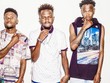 Kwesta puts new talent under his wings